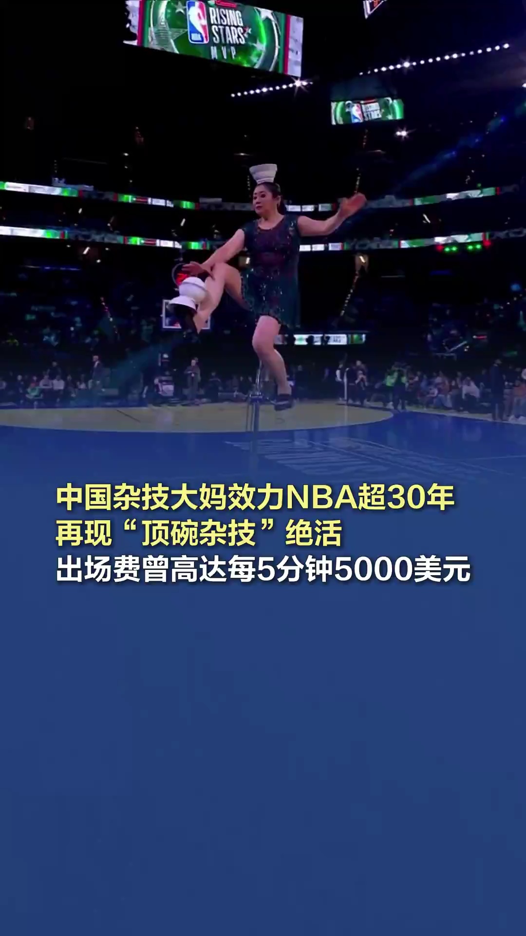 项活动在年