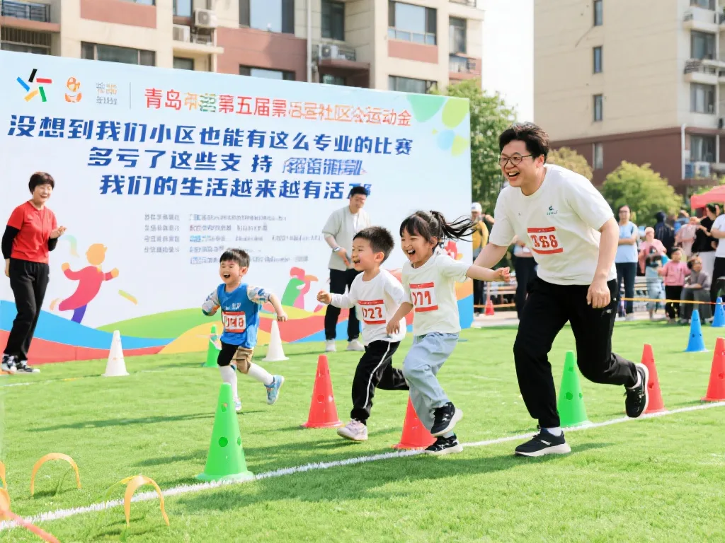势表现