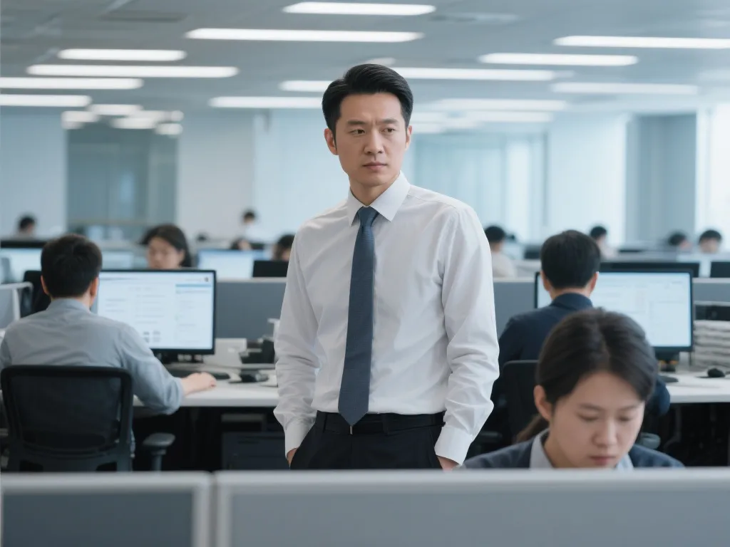 一直以来都