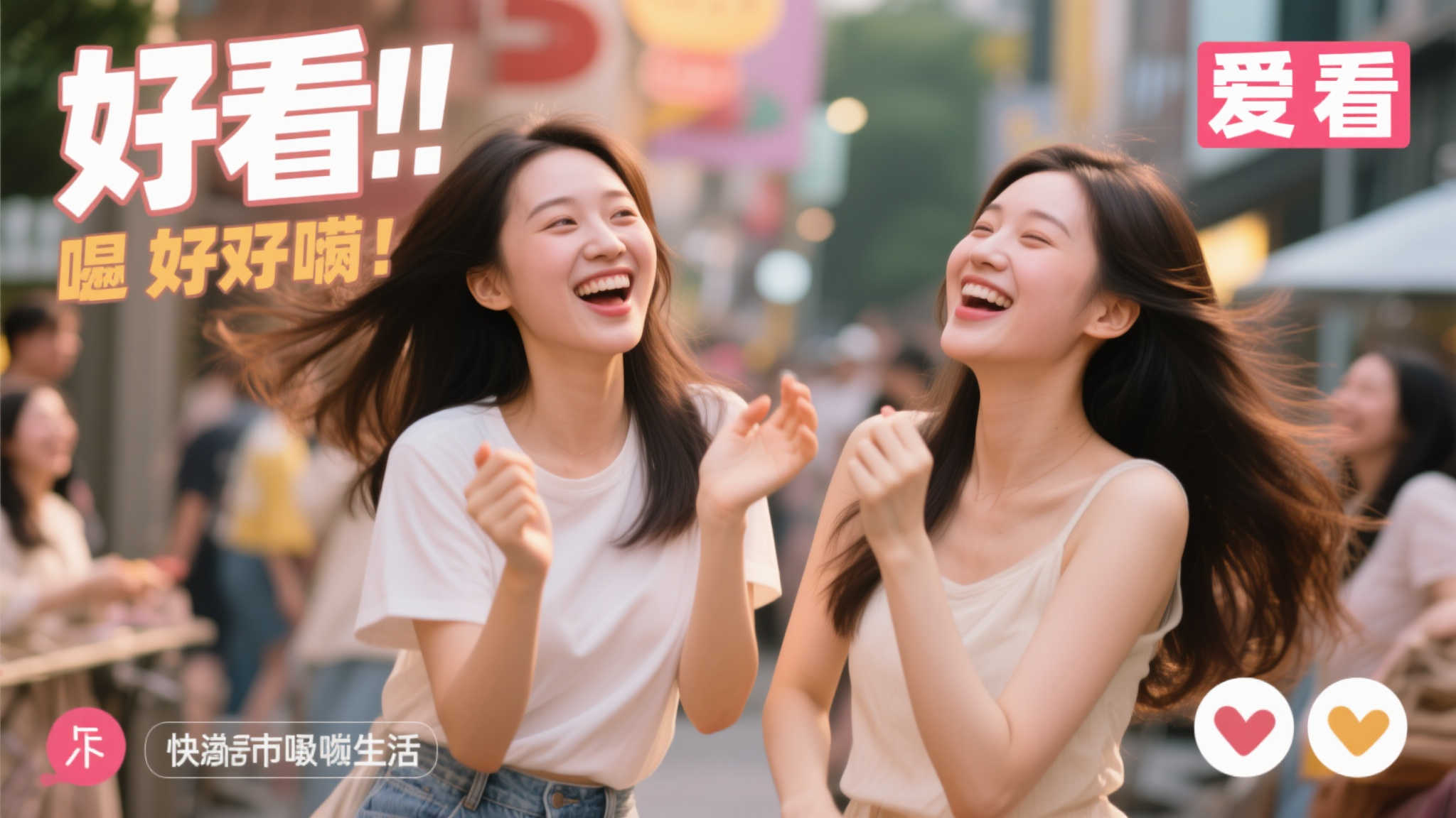 劲的挑战