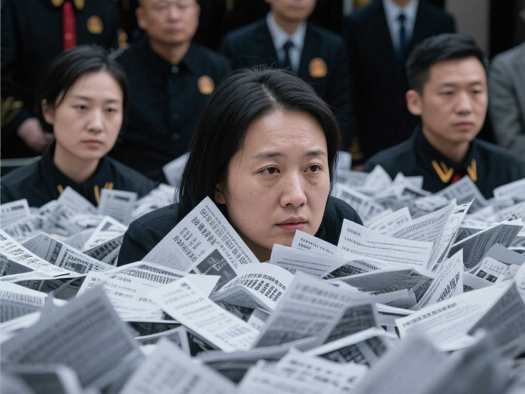 类对决