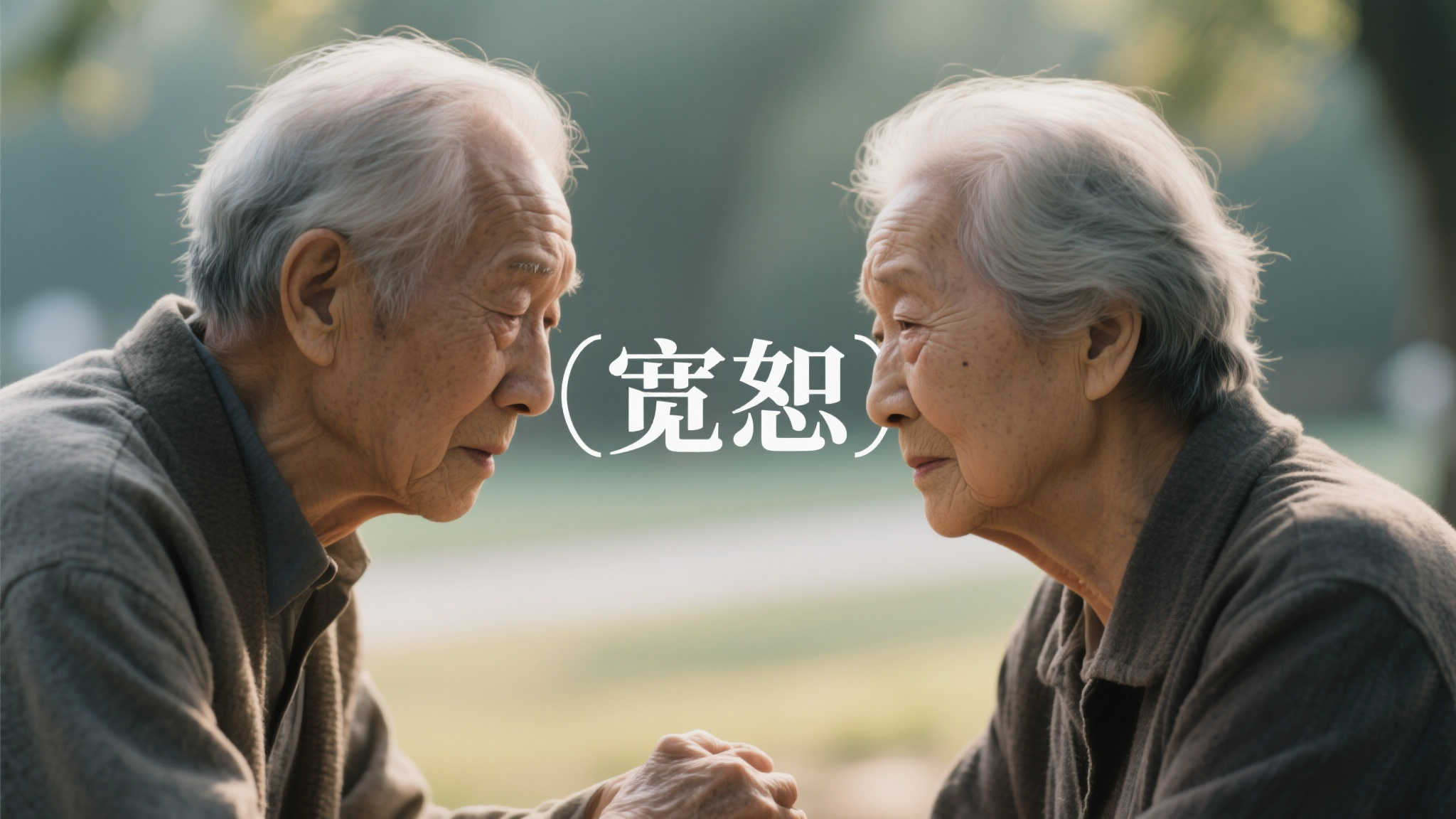 关键词的自