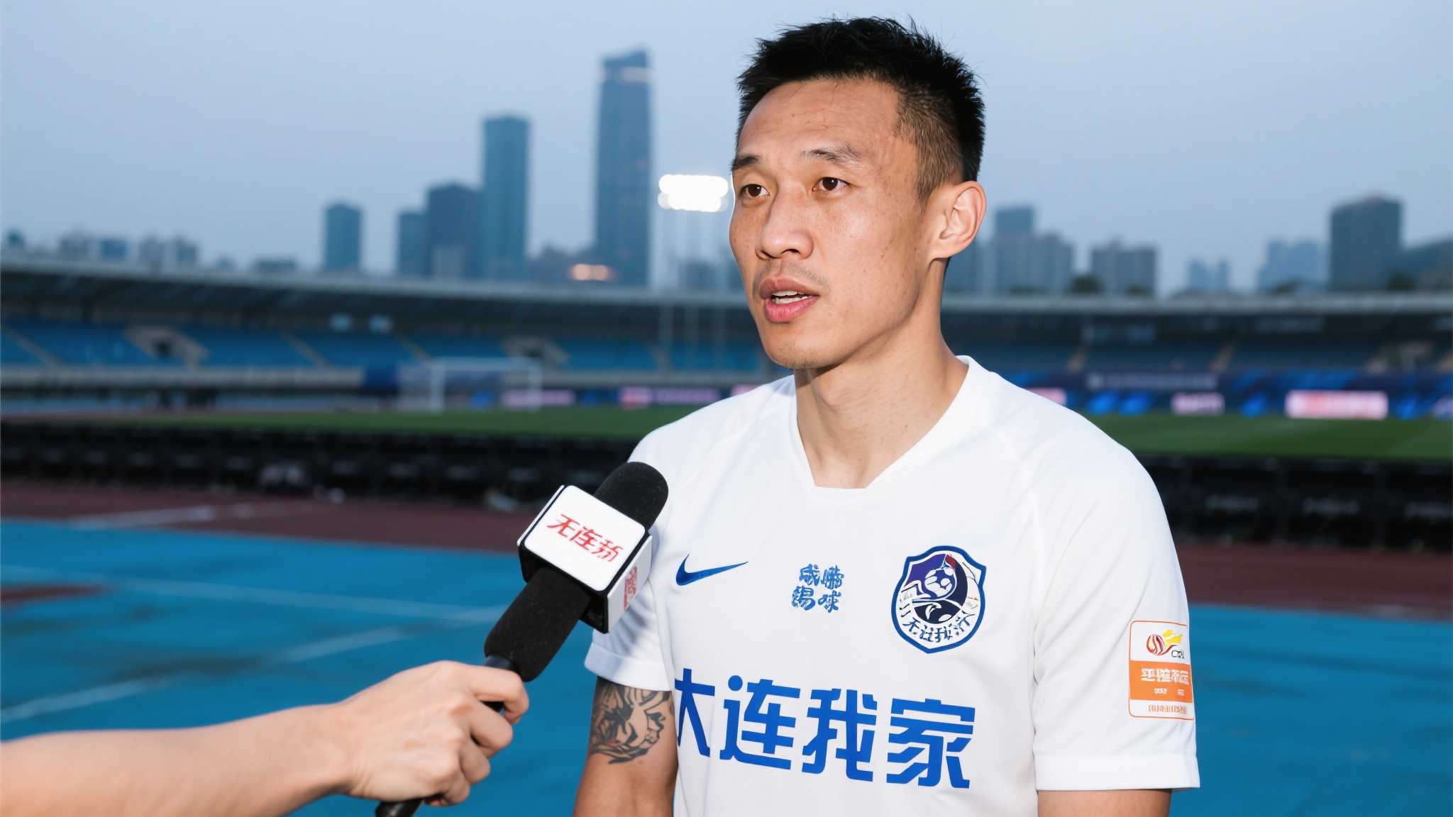 米尔斯在马
